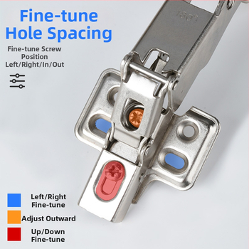 180° hidraulinis vyris spintoms — šaltai valcuotas plienas