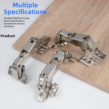 180° hidraulinis vyris spintoms — šaltai valcuotas plienas