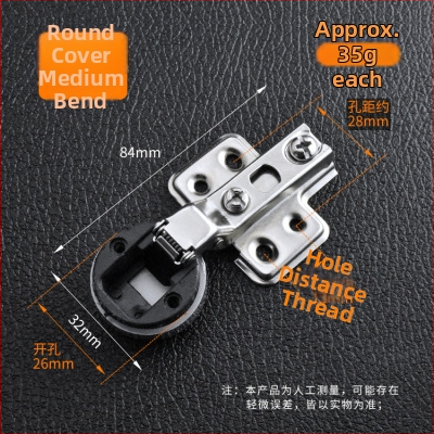 Megsbon stiklo durų vyriai, šiuolaikinis minimalistinis stilius, medžiaga: šaltai valcuotas plienas, modeliai: pilnas dangtis / dalinis dangtis / įmontuotas