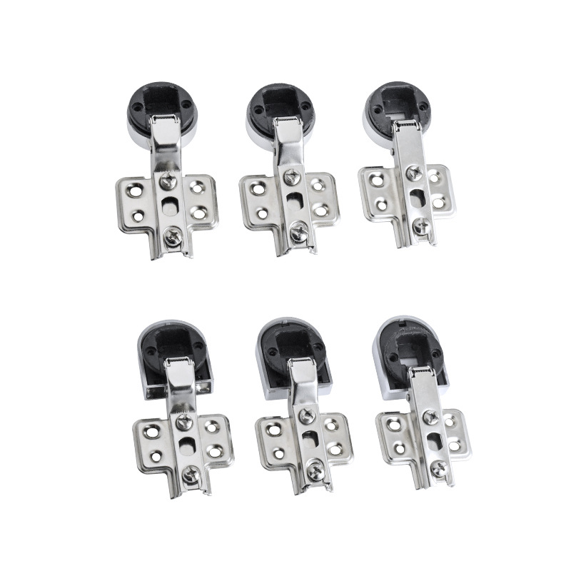 Megsbon balama pentru uși de sticlă, stil modern minimalist, material: oțel laminat la rece, modele: acoperire completă / acoperire parțială / încorporat