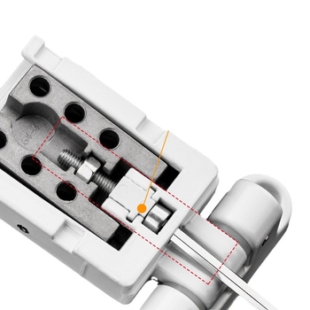 Top valley 1f3c07-svorio durų vyrių rinkinys PVC langams/durims, cinko lydinys, įprastas storas vyrius, dažyta danga