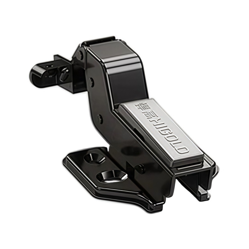 Higold seria G balama pentru ușă cu cadru din aluminiu, amortizor, funcționare silențioasă, oțel laminat la rece