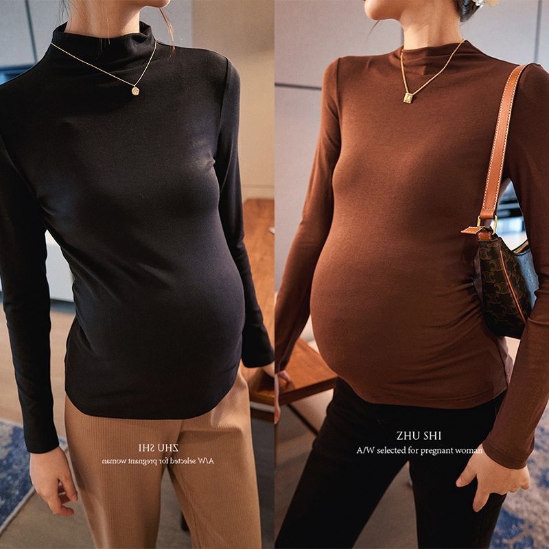 Nėščiųjų komplektas: chenille audinys, ilgomis rankovėmis, cropped kelnės, poliesteris 90–95%, rudens sezonas