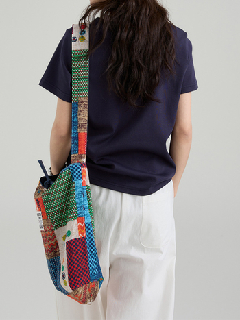 Majica s tikva printom, pamuk-elastan tkanina, okrugli izrez, kratki rukavi, ležerni ljetni top