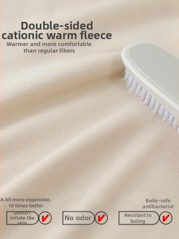 Tehotenský top na jeseň-zimu, polovičný vysoký golier, brusený Mink Velvet, fleecová podšívka, voľný strih