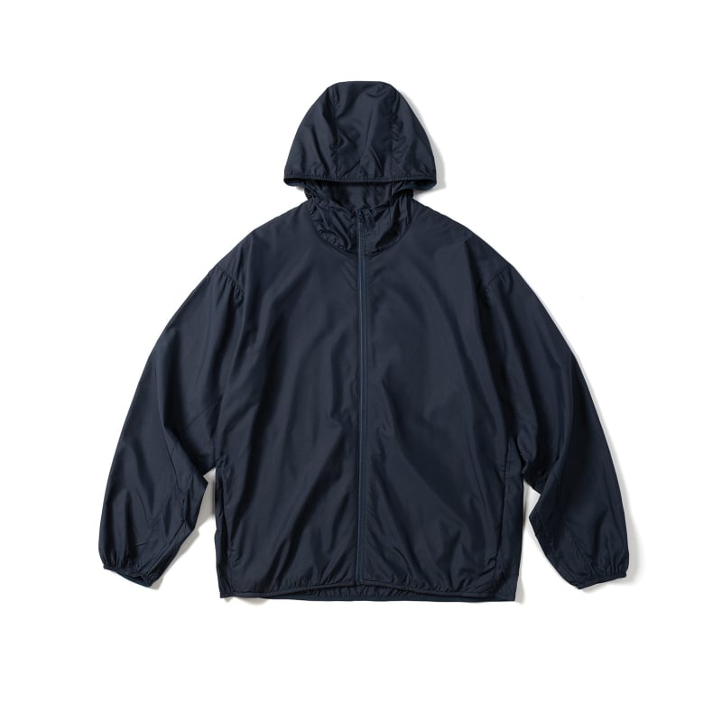 Ζακέτα με κουκούλα για καλοκαίρι – Γιαπωνέζικο ρετρό στυλ, UPF50+ προστασία από τον ήλιο, ελαφριά πολυεστερική κατασκευή, πολλαπλές τσέπες με φερμουάρ