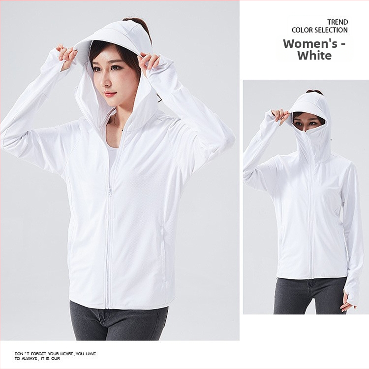 Unisex outdoorový windbreaker s kapucňou, UPF50+, priedušný, rýchloschnúci, vodeodolný, vetruodolný, materiál: polyester-elastán