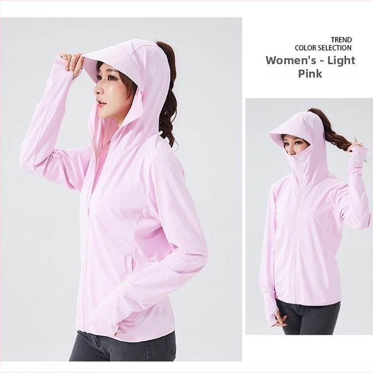 Unisex outdoorový windbreaker s kapucňou, UPF50+, priedušný, rýchloschnúci, vodeodolný, vetruodolný, materiál: polyester-elastán