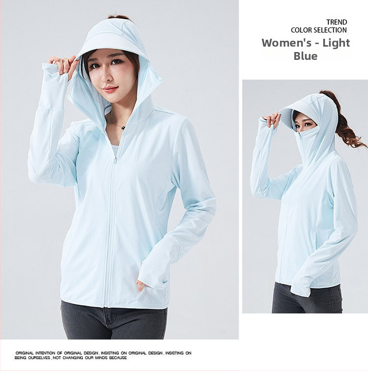 Unisex outdoorový windbreaker s kapucňou, UPF50+, priedušný, rýchloschnúci, vodeodolný, vetruodolný, materiál: polyester-elastán