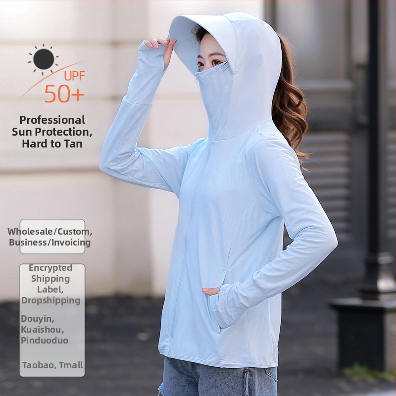 Unisex outdoorový windbreaker s kapucňou, UPF50+, priedušný, rýchloschnúci, vodeodolný, vetruodolný, materiál: polyester-elastán