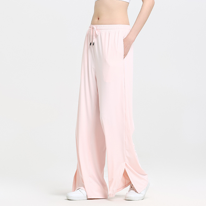 Set za zaštitu od sunca s kapuljačom za aktivne sportove — UPF50+ UV zaštita, brzo sušenje, prozračan lagan materijal, 185 g (88% nylon, 12% spandex) — gornji dio i hlače