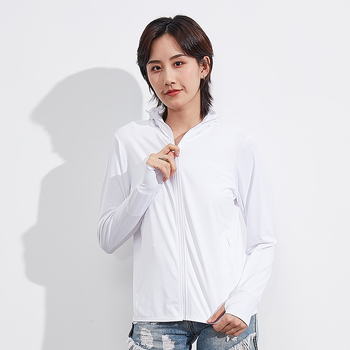 Unisex lauko vėjas švarkas su gobtuvu, UV apsauga UPF45, kvėpuojanti, greitai džiūsta