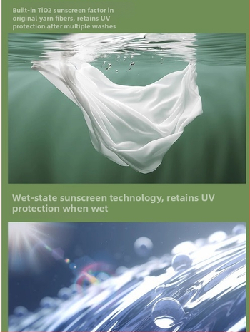 Išorinė striukė su gobtuvu UPF50+, greitas džiuvimas, kvėpuojanti, drėgmės šalinimas, audinys iš 185 g originalios siūlės (88% nailonas, 12%)