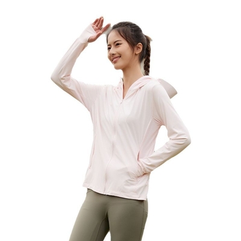 Αντιανεμικό μπουφάν εξωτερικού με κουκούλα, προστασία UV UPF50+, γρήγορο στέγνωμα, αναπνεόμενο, ελαφρύ νάιλον ύφασμα