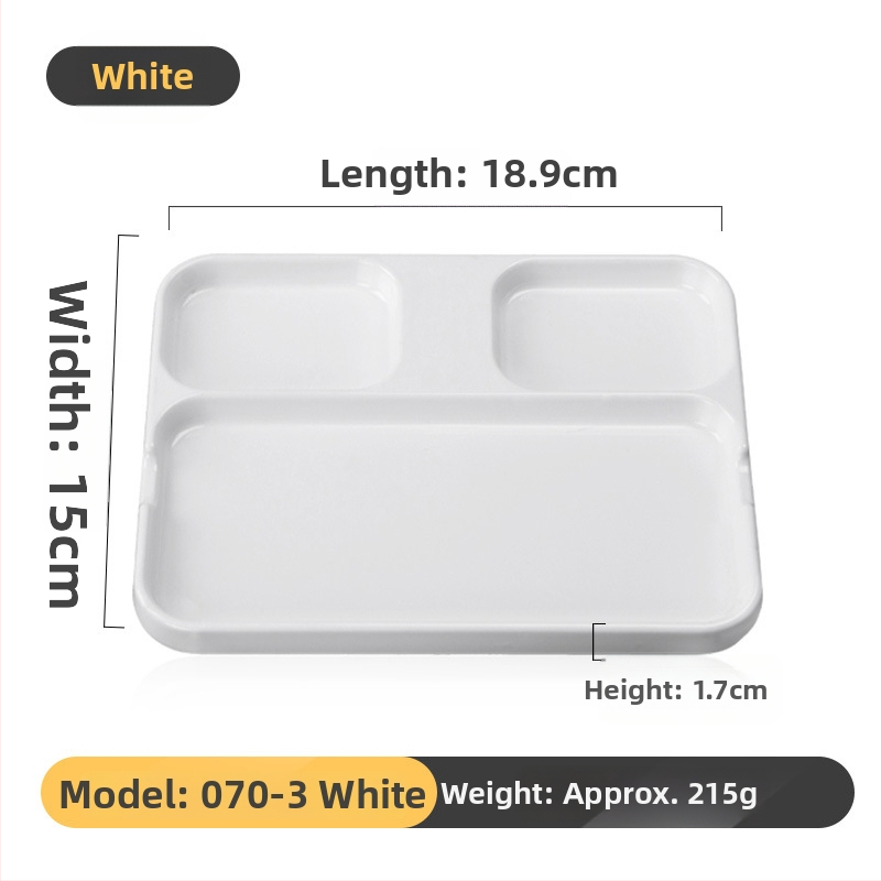 Kimmeli melaminė dip plokštelė kepimui griliams, kvadratinė, 3–4 skyreliai, logotipas atspausdintas, pritaikymas įmanomas, apdaila po glazūra, šiuolaikinio minimalistinio stiliaus