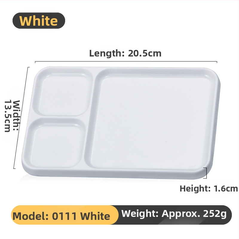 Kimmeli melaminė dip plokštelė kepimui griliams, kvadratinė, 3–4 skyreliai, logotipas atspausdintas, pritaikymas įmanomas, apdaila po glazūra, šiuolaikinio minimalistinio stiliaus