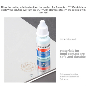 Stačiakampė garų plokštė iš 304 nerūdijančio plieno Dim Sum ir ryžių rulonėliams | lygus dugnas, elektroplatinė danga, su spauda logotipas