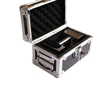 Greutăți din oțel inoxidabil 304, nemagnetice, cilindrice, precizie înaltă, interval de măsură 5 kg–1 mg