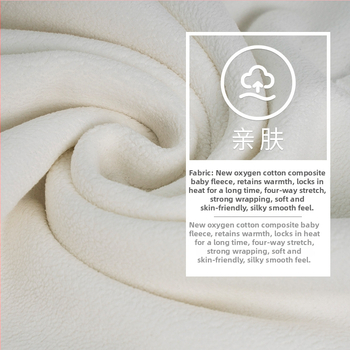 Fliisiga voodriga talvise sportpüksid vabas lõikes, keskmise taljega, 430 g puuvillasegu