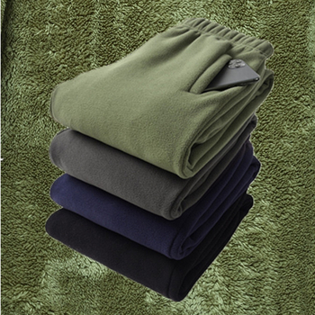 Fliso pamušalų terminės žygio kelnes, stilus k865, poliesterio audinys su poliesterio pamušalu, kompozitinis flis, terminė veiktspėja, tinkama žiemai, pavasariui ir rudeniui