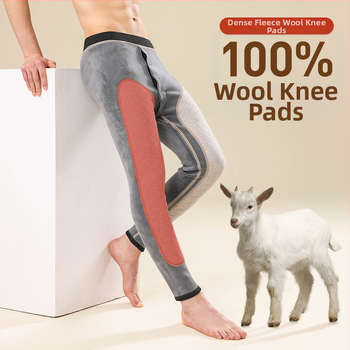 Unisex termopüksid põlvekaitsega ja talie kaitsega, kolmekihiline fleece, väga paks kangas 501–600 g/m², sametvooder