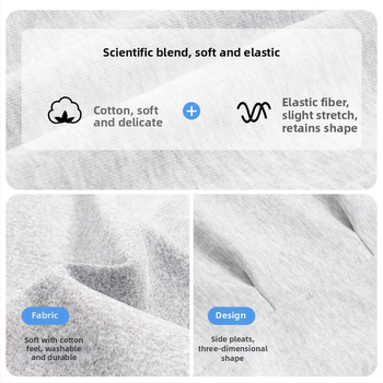 Poiste talvised sportpüksid fleece-vooderduse, 52% puuvill, keskmise vöökoht elastse vööga, pehme töötlemisega kangas, talv 2025