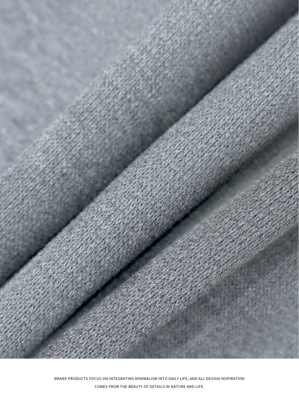 Zoewatson Meeste sirge joonelised püksid, keskelööj jaotisega vöökoht, fliisvooder, riisilintide kangas