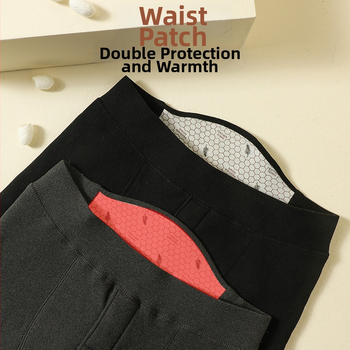 Meeste siidist termopüksid, velvetne vooderdusega, põlvekaitse ja vöökoht kaitse, 9/10 pikkus, ühekordne kiht, polüester