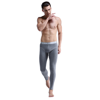 Meeste soojad fliisiga püksid, paks talve mudel, slim-fit, polüester, topeltkiht