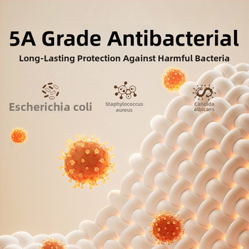 Meeste paksud 100% puuvillastest termilised aluspesud - veluurvoodriga, antibakteriaalsed, antistatistlikud, 95–100% puuvill, paksus 251–300 g/m²