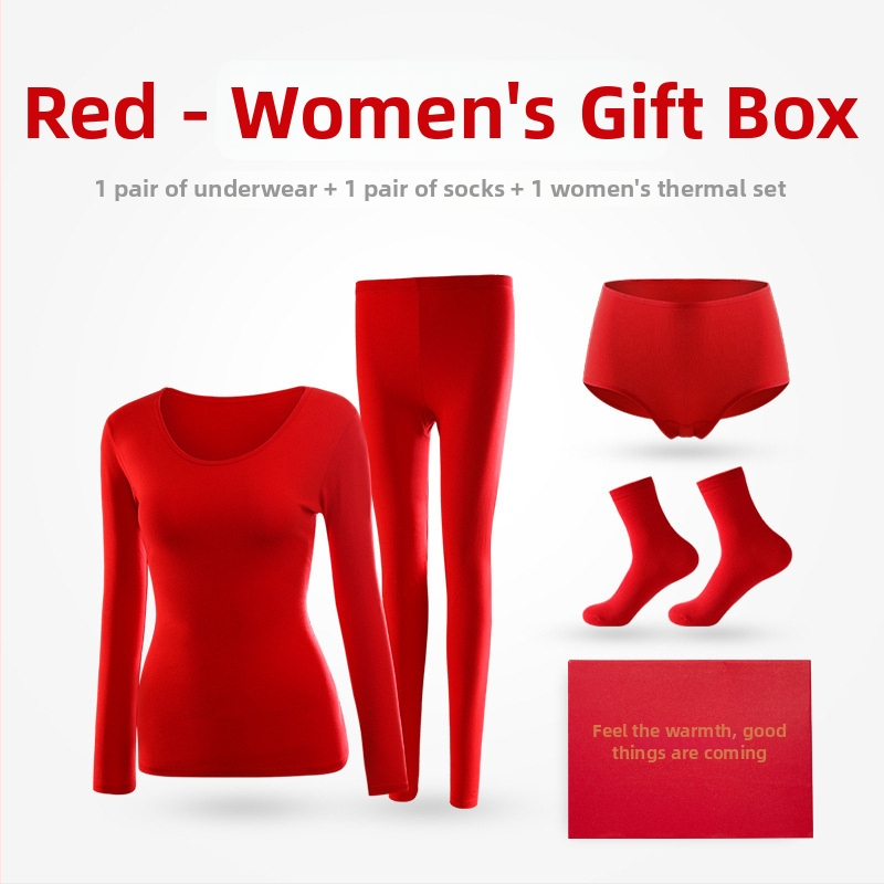 Unisex puuvillane termilise aluskomplekt kapuutsiga, pikkade varrukatega, ümmarguse kaelusega, õmblusteta