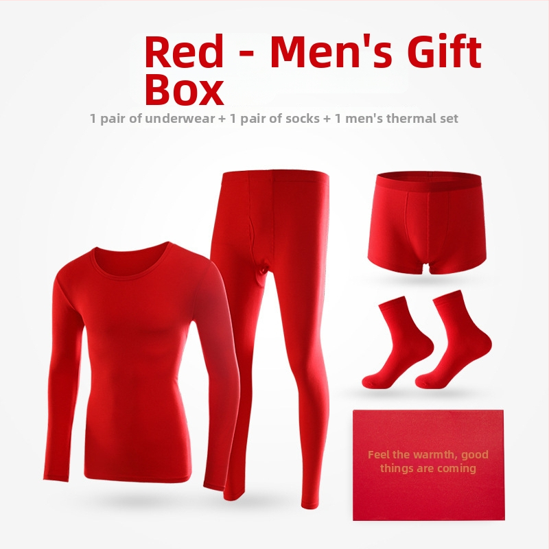 Unisex puuvillane termilise aluskomplekt kapuutsiga, pikkade varrukatega, ümmarguse kaelusega, õmblusteta