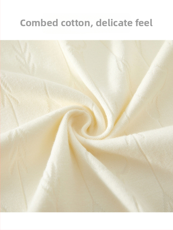 Dviejų dalių medvilninės vaikiškos termo apatinių komplektas, unisex, drėgmės šalinantis audinys, minkštas, pavasario ir rudens sezonams