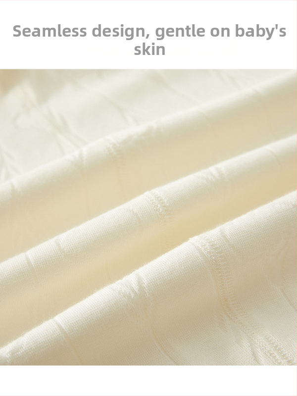 Bērnu divdaļīgs termoapģērbs no kokvilnas, unisex, mitrumu vadājošs audums, mīksts, piemērots pavasarim un rudenim