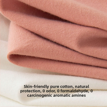 Naiste puuvillased termilised püksid kõrge vöökohaga talveks aluskiht, ühekihiline, 181–200 g/m²