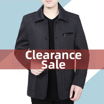 Pánske ľahké sako na jaru/jesene, golier, jednosečné zapínanie, dlhé rukávy, vsadené vrecká, rovný lem, bez žehlenia, vinylon vonkajší materiál, polyesterová podšívka, štýl business leisure