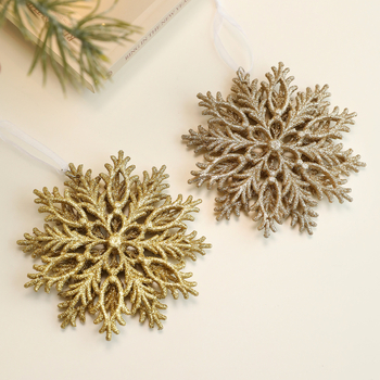 Pandantiv pentru brad — Henggang; IP: Nu autorizat; Stil: Retro/Klasik/Tradițional (Material: Plastic; Brand: Henggang; IP: Nu autorizat; Stil: Retro, Clasic, Tradițional)