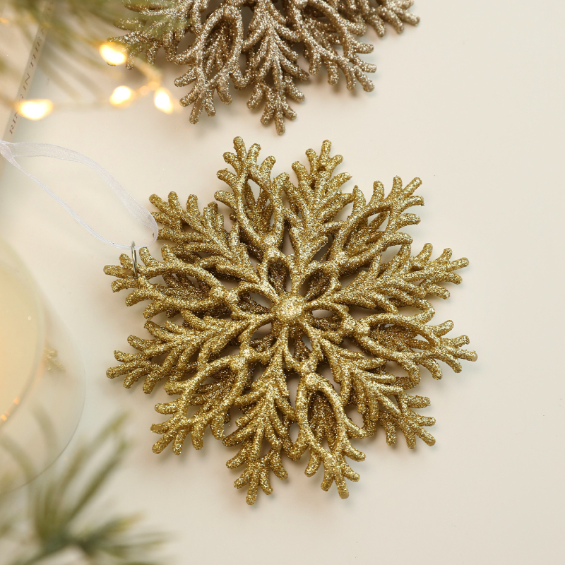 Pandantiv pentru brad — Henggang; IP: Nu autorizat; Stil: Retro/Klasik/Tradițional (Material: Plastic; Brand: Henggang; IP: Nu autorizat; Stil: Retro, Clasic, Tradițional)