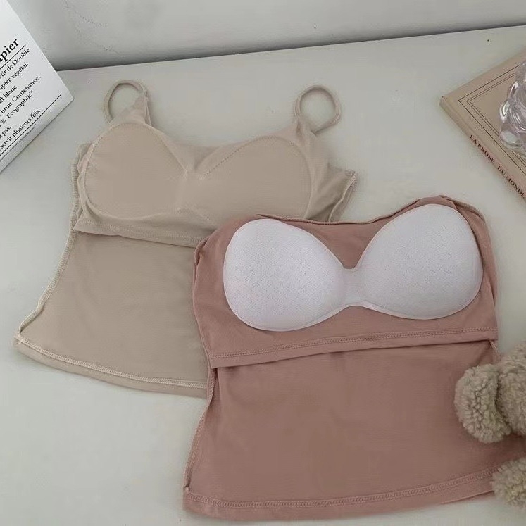 Nailoninė liemenėlė / vamzdinis topas, Vest stilius, 80-90% nailono turinys, Tinka visiems sezonams, 2024 ruduo