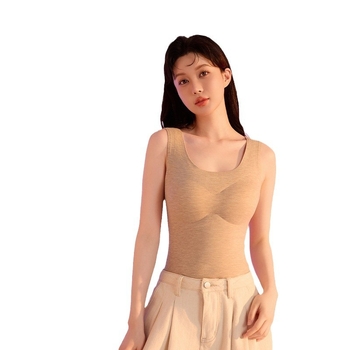 Naiste termovest — akrüül, soojus, antistaatiline, antibakteriaalne, õmblusteta