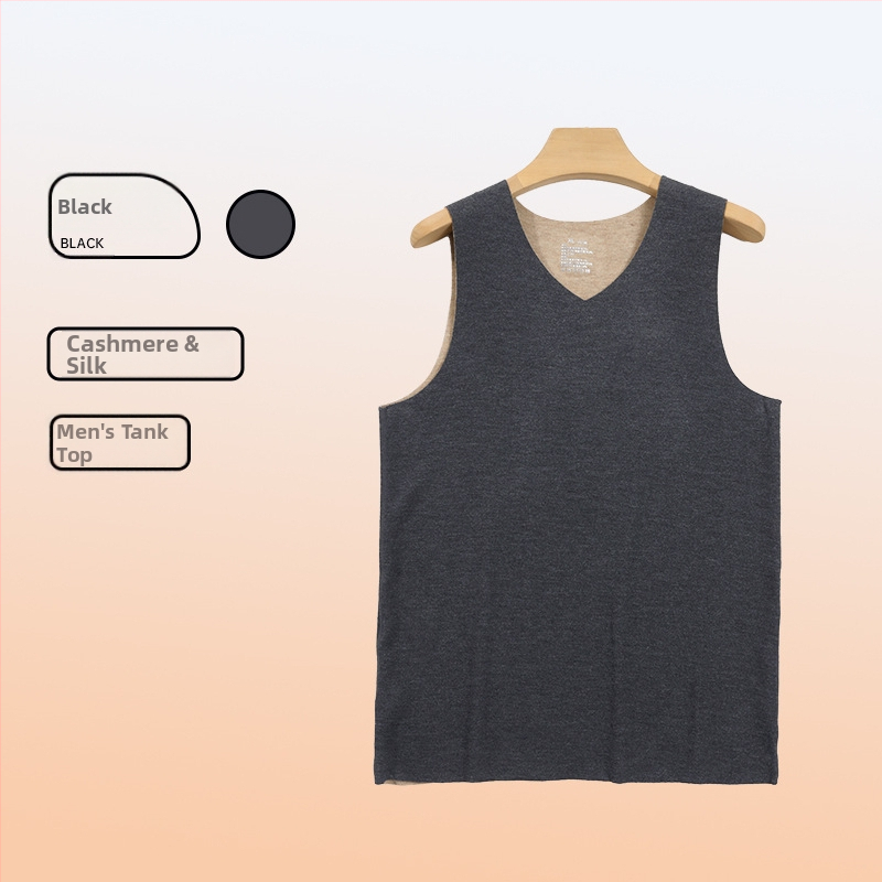 Naiste termovest — akrüül, soojus, antistaatiline, antibakteriaalne, õmblusteta