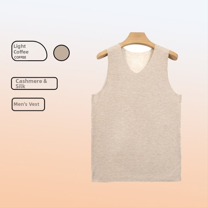 Naiste termovest — akrüül, soojus, antistaatiline, antibakteriaalne, õmblusteta