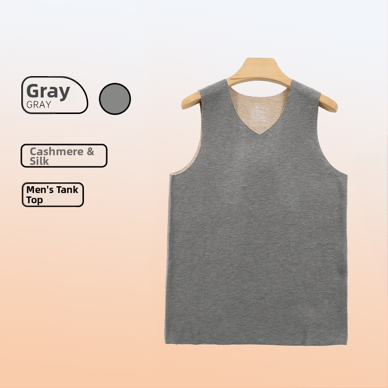 Naiste termovest — akrüül, soojus, antistaatiline, antibakteriaalne, õmblusteta