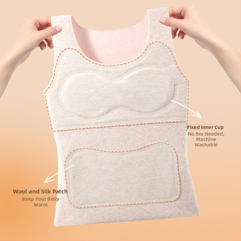 Soe vest kapuutsiga tüdrukutele vanuses 13–18, kahekordne, paks polüesterkangas 251–300 g/m2, anti‑statiline, antibakteriaalne, hoiab sooja, rindkere padi