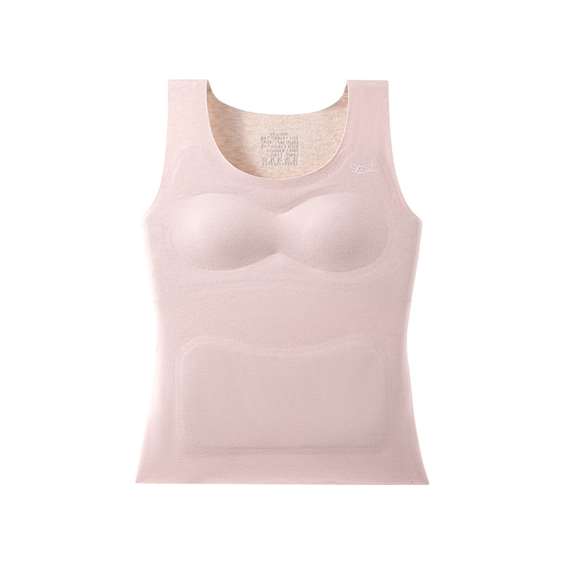 Soe vest kapuutsiga tüdrukutele vanuses 13–18, kahekordne, paks polüesterkangas 251–300 g/m2, anti‑statiline, antibakteriaalne, hoiab sooja, rindkere padi