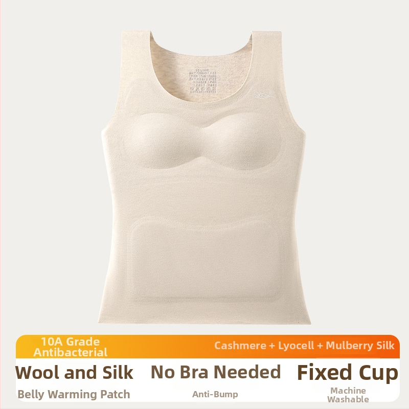 Soe vest kapuutsiga tüdrukutele vanuses 13–18, kahekordne, paks polüesterkangas 251–300 g/m2, anti‑statiline, antibakteriaalne, hoiab sooja, rindkere padi