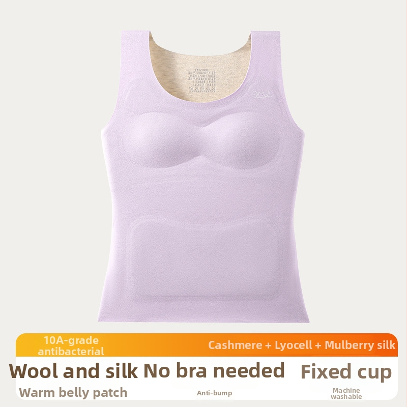 Soe vest kapuutsiga tüdrukutele vanuses 13–18, kahekordne, paks polüesterkangas 251–300 g/m2, anti‑statiline, antibakteriaalne, hoiab sooja, rindkere padi