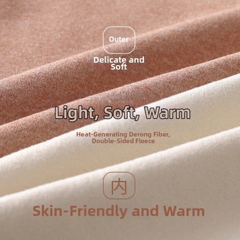 Naiste De Velvet termilise vest, fleece vooder, ümmarguse kaelusega, polüester 90–95%, keskkaal 181–200 g/m², kehavormi