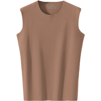 Meeste termovest varrukatute kahepoolsest veluurist, polüester, paks kangas 251–300 g/m², pullover stiil