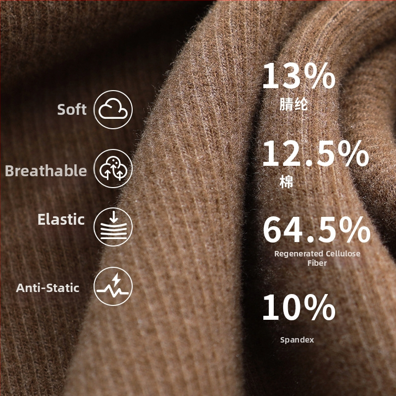 Meeste sametise fleece-termovest antibakteriaalne, fleece vooder, paksusega 301–350 g/m², akrüülpõhja kangas, ümmargune kaelus, džemper stiil.